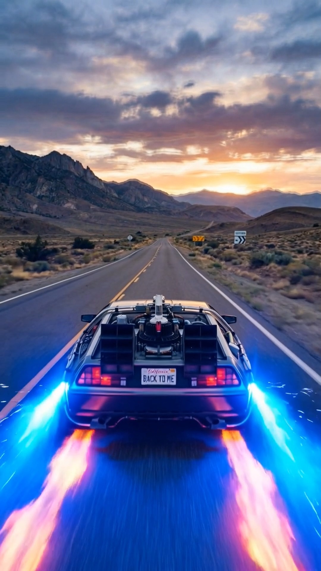 Time doesn’t move forward… 
it brings you back. ⏳⚡

Through static. 
Through memory. 
Through everything you thought was lost…

one signal remains.

BACK TO ME.

This isn’t just a return. 
It’s a reconstruction. 🚗💨

COMING SOON.

www.masonraye.eu

#MasonRaye #BackToMe #NewAlbum #TimeTravel #Delorean #ComingSoon #Cinematic #Trailer #FYP #after