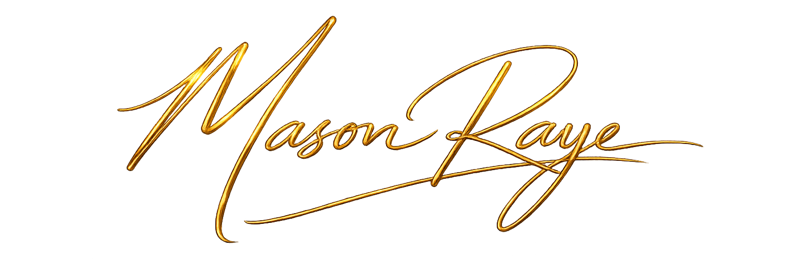 M A S O N – R A Y E